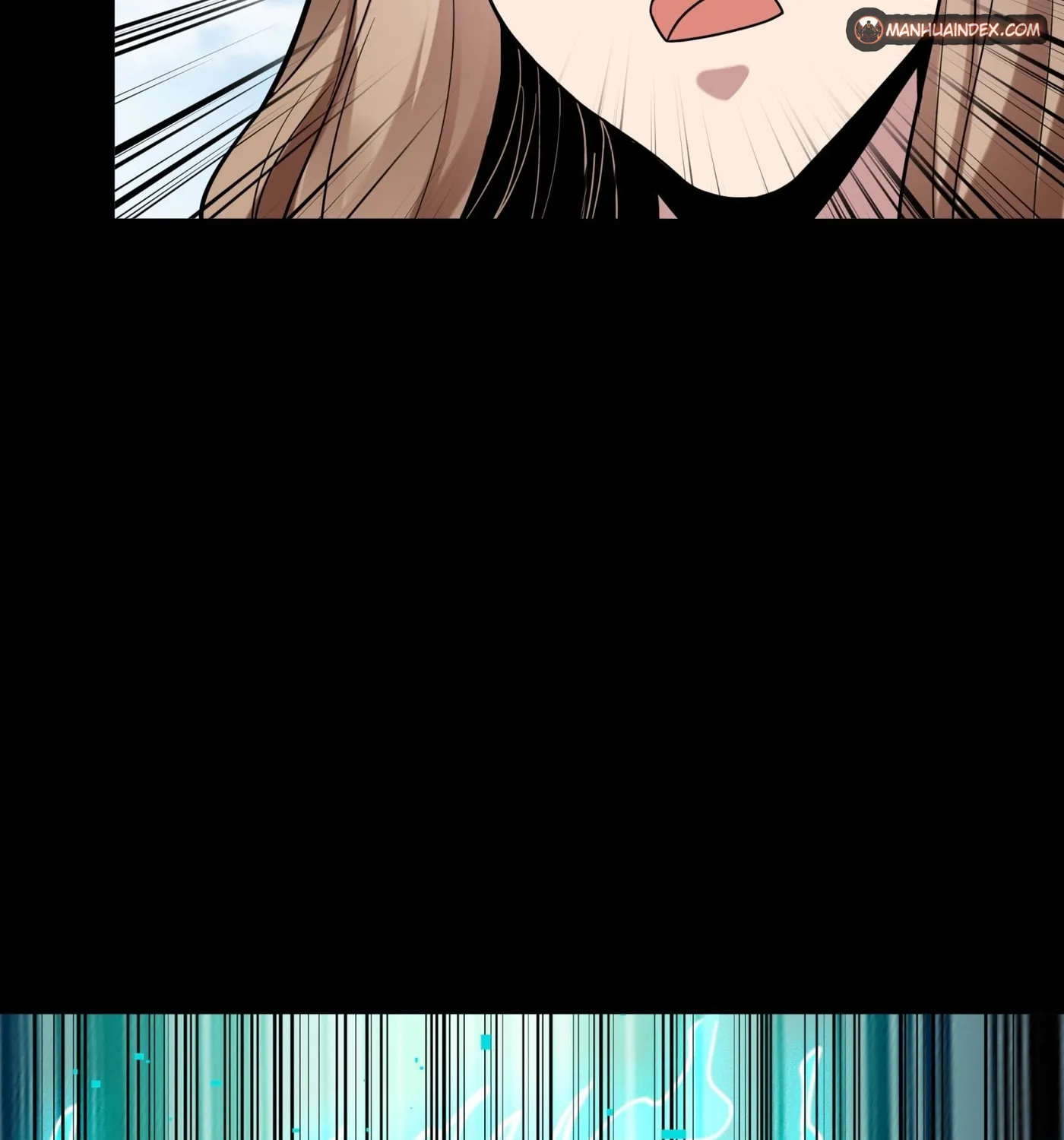 Legend of Star General (Colored) Chapter 61 page 22 - 