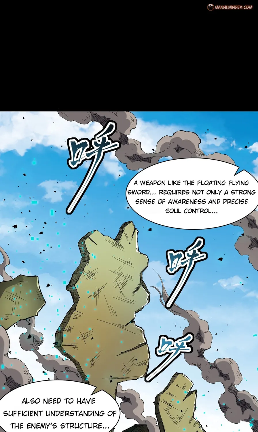 Legend of Star General (Colored) Chapter 61 page 27 - 