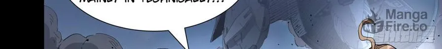 Legend of Star General (Colored) Chapter 61 page 36 - 