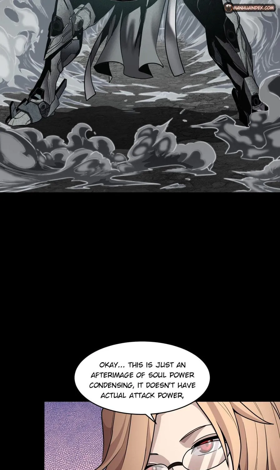 Legend of Star General (Colored) Chapter 61 page 47 - 