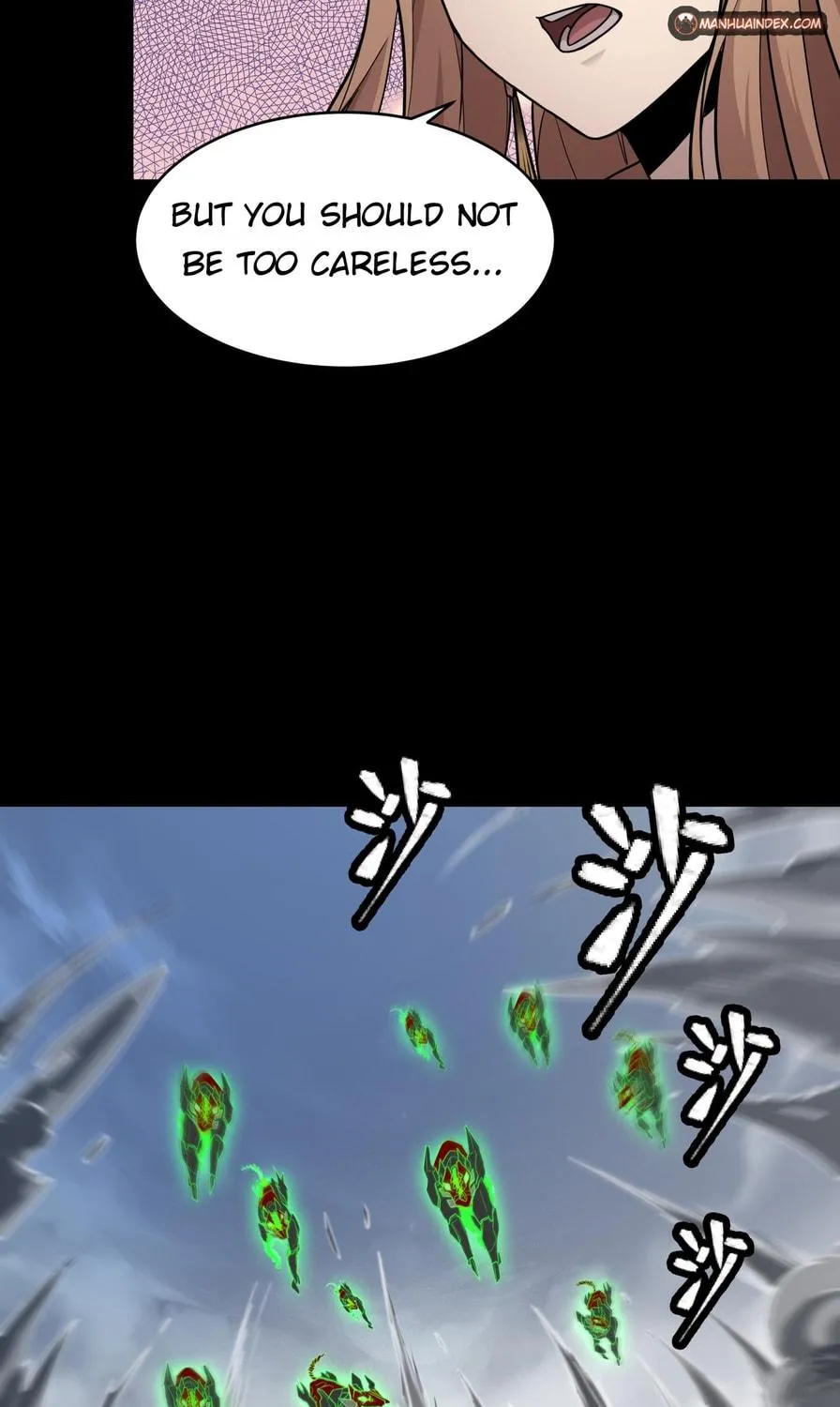 Legend of Star General (Colored) Chapter 61 page 49 - 
