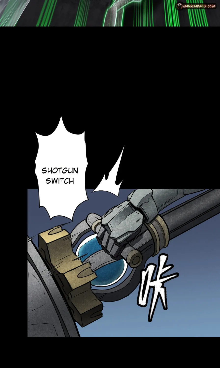 Legend of Star General (Colored) Chapter 61 page 54 - 