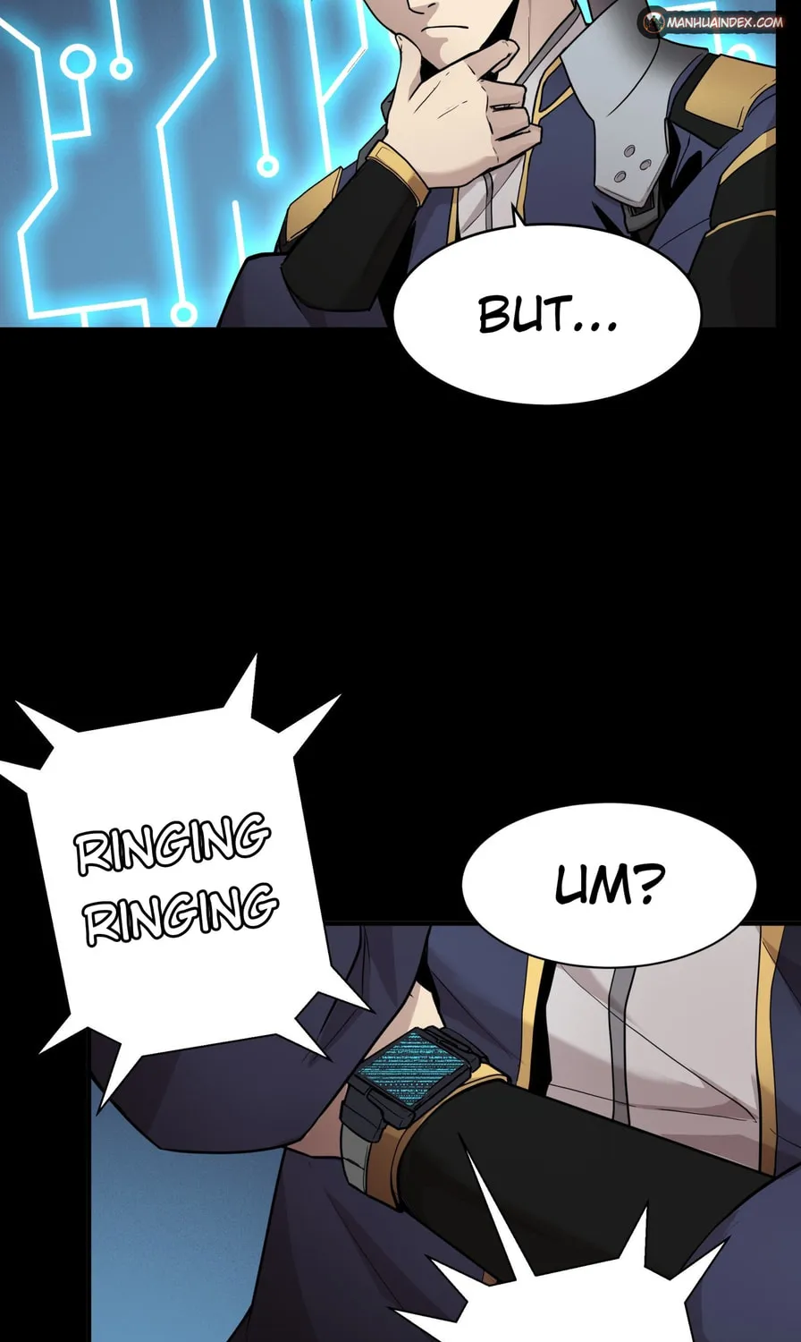 Legend of Star General (Colored) Chapter 61 page 71 - 