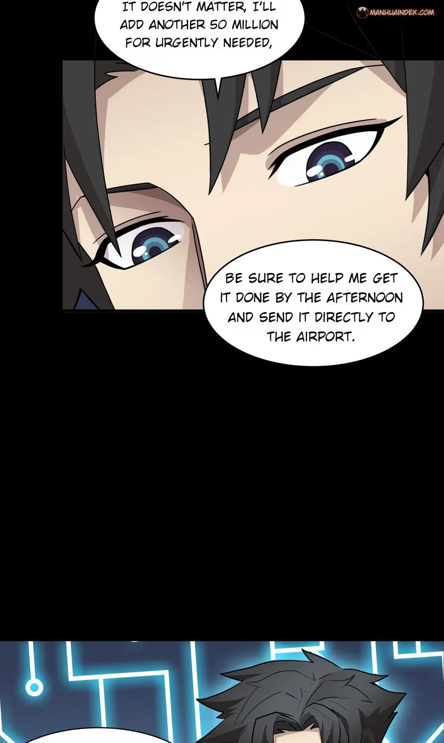 Legend of Star General (Colored) Chapter 61 page 79 - 
