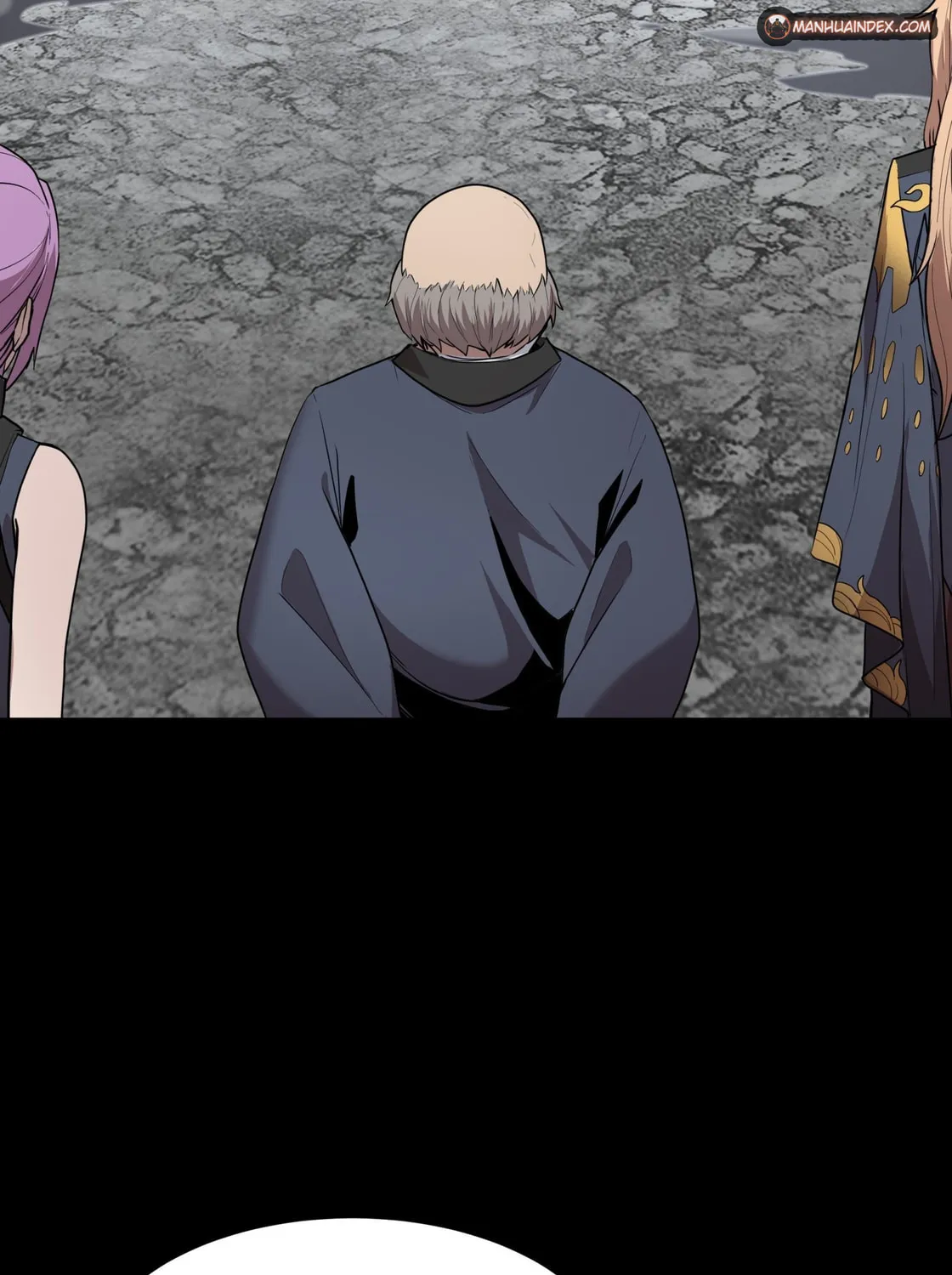 Legend of Star General (Colored) Chapter 61 page 88 - 
