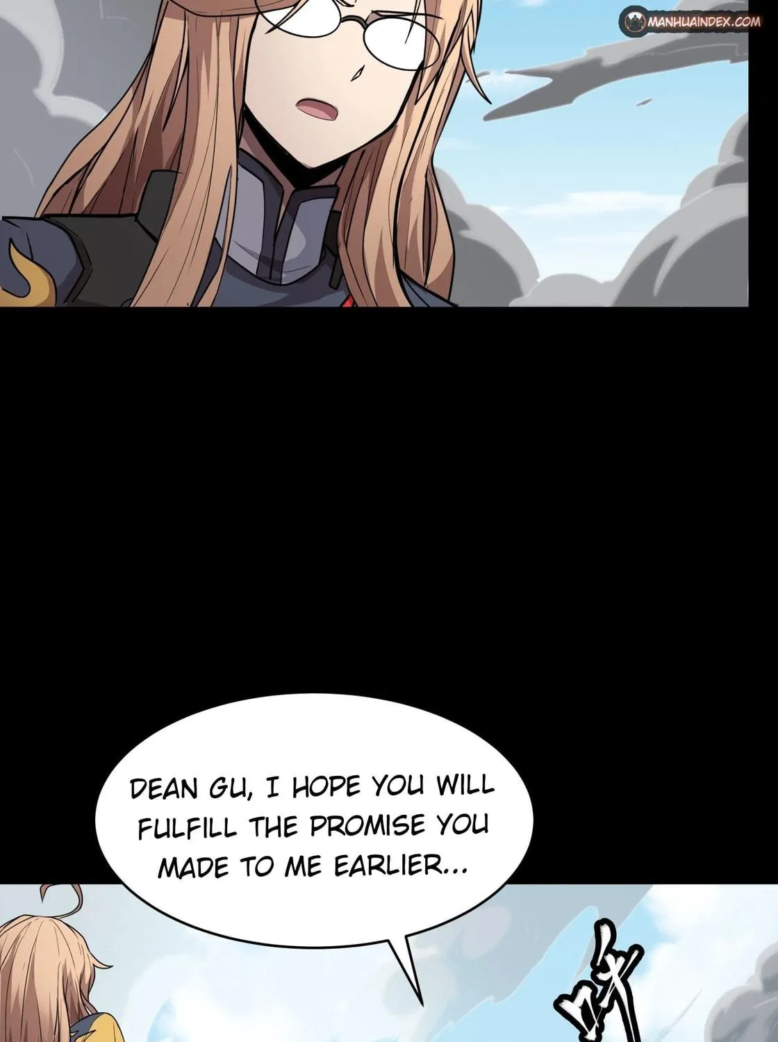 Legend of Star General (Colored) Chapter 61 page 96 - 