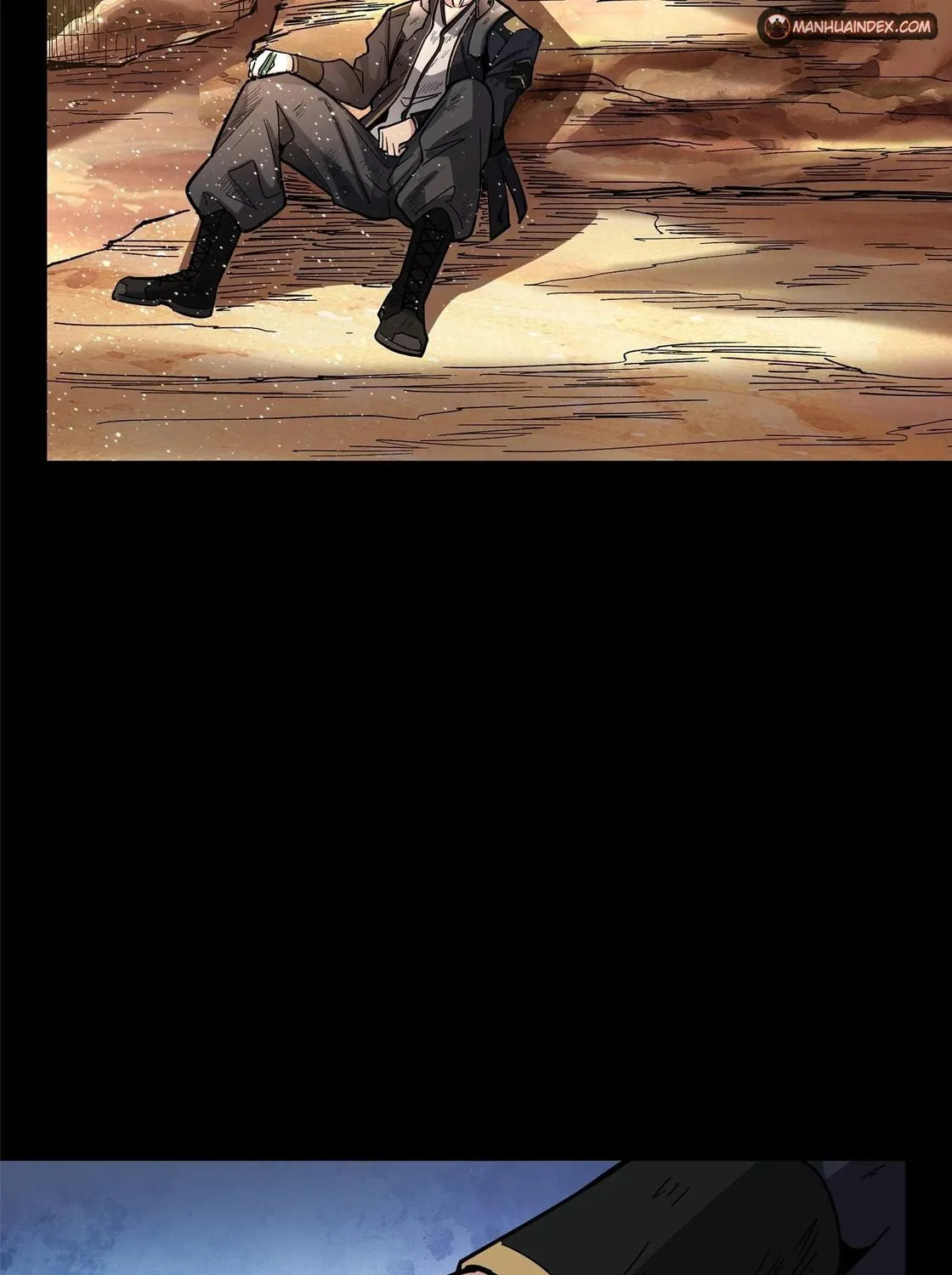 Legend of Star General (Colored) Chapter 62 page 19 - 