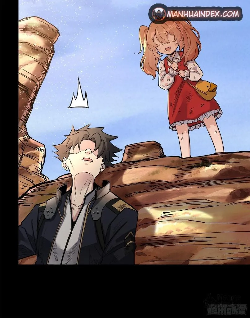 Legend of Star General (Colored) Chapter 62 page 23 - 