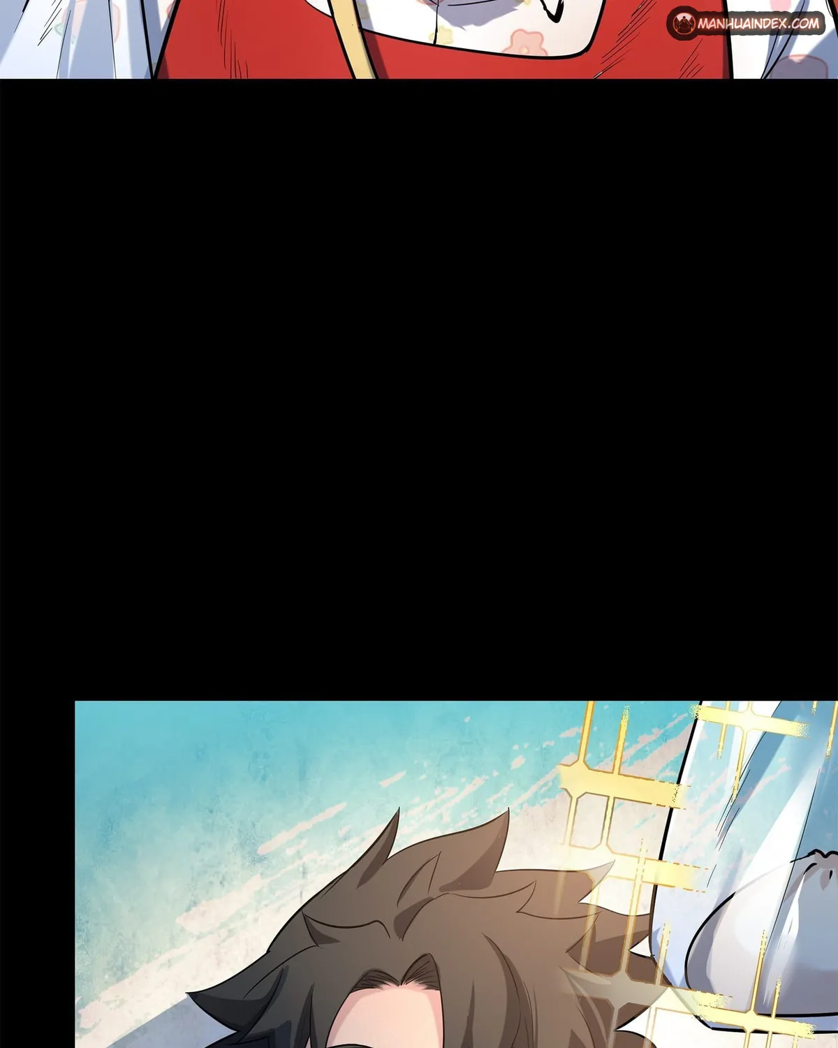 Legend of Star General (Colored) Chapter 62 page 30 - 