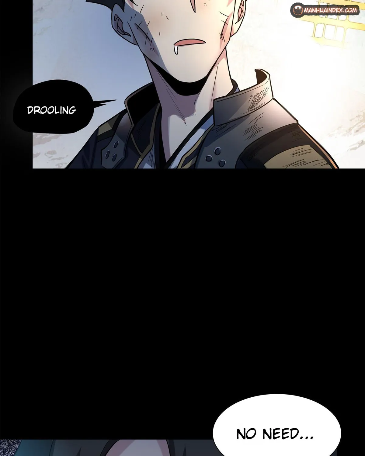Legend of Star General (Colored) Chapter 62 page 32 - 