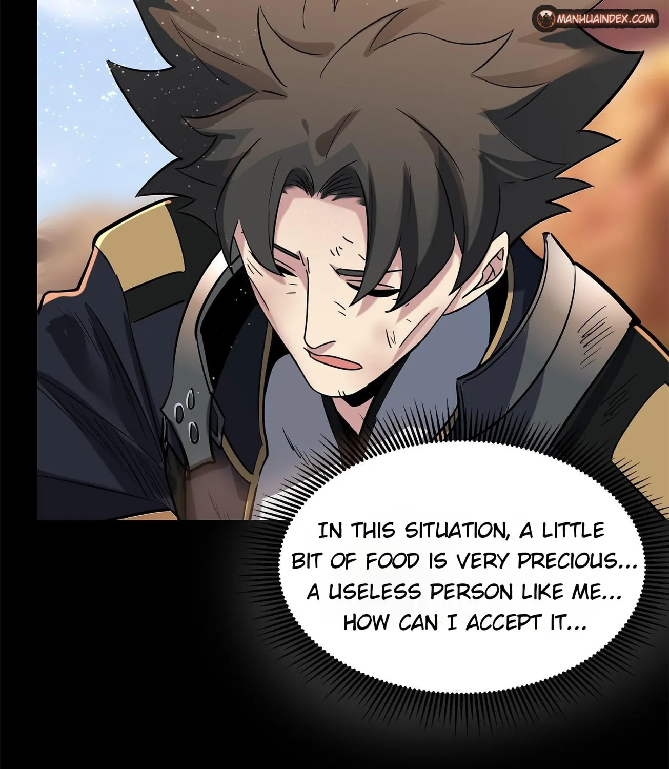 Legend of Star General (Colored) Chapter 62 page 36 - 