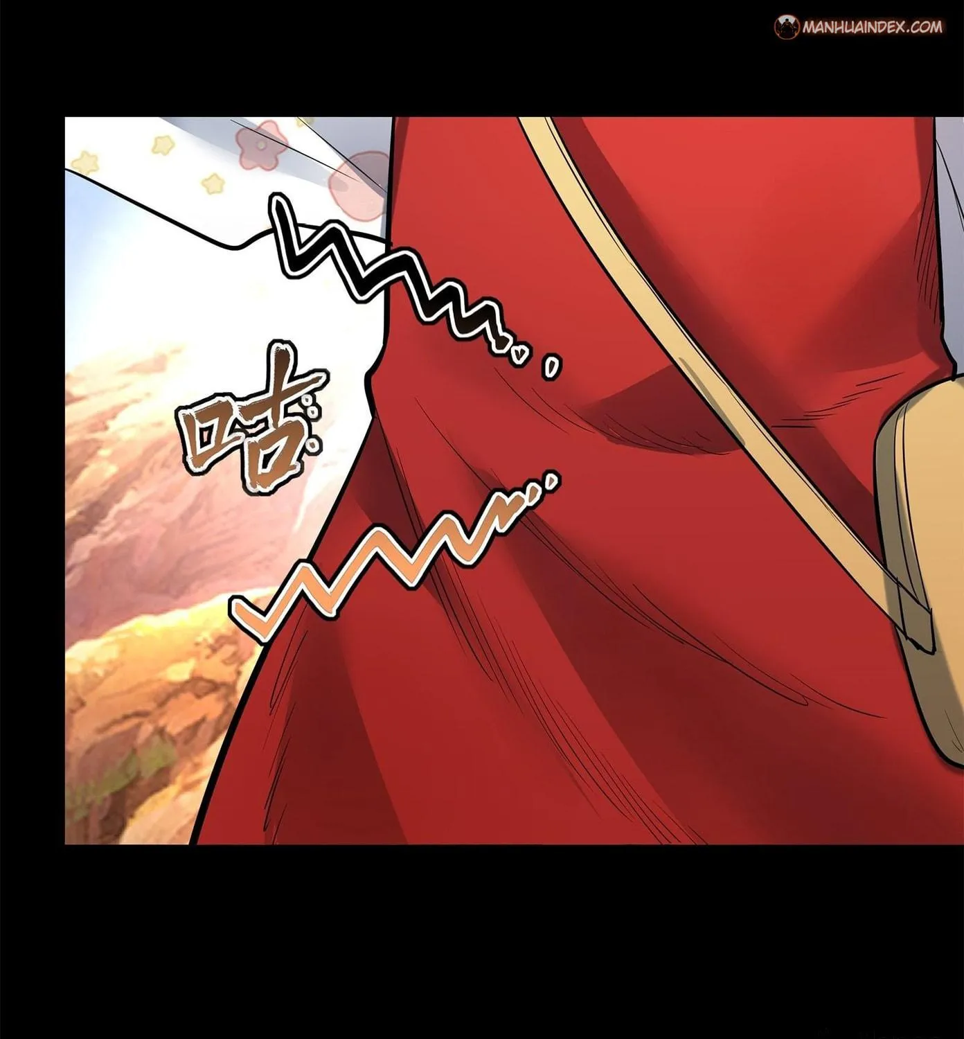 Legend of Star General (Colored) Chapter 62 page 40 - 