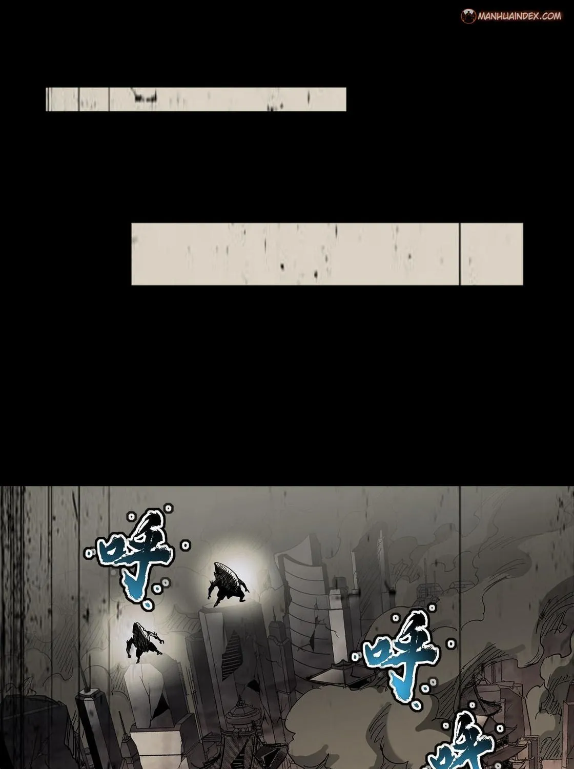 Legend of Star General (Colored) Chapter 62 page 5 - 