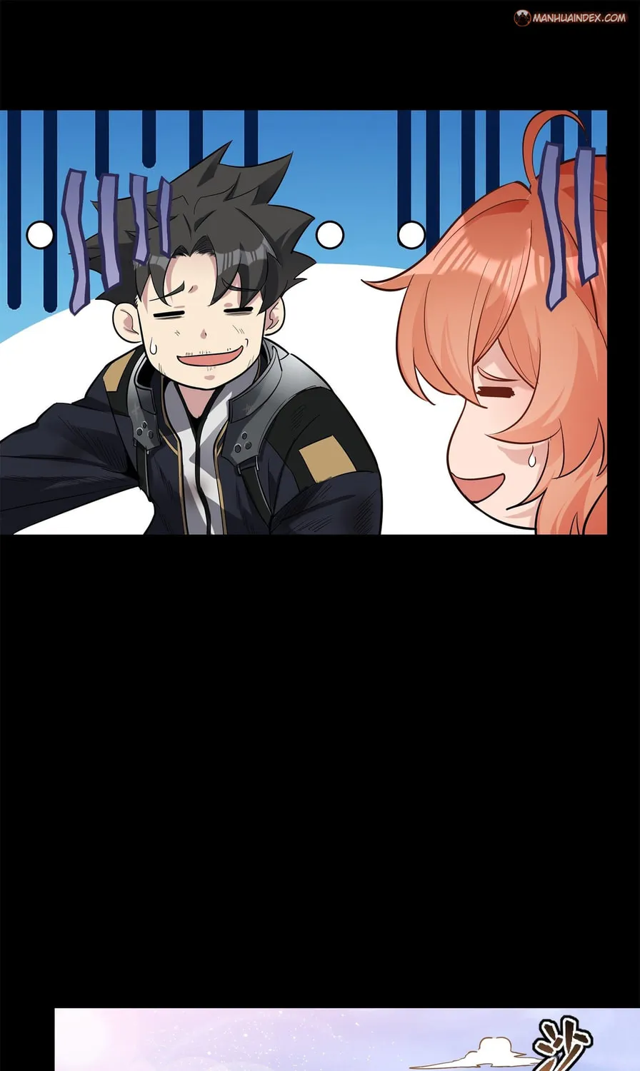 Legend of Star General (Colored) Chapter 62 page 42 - 