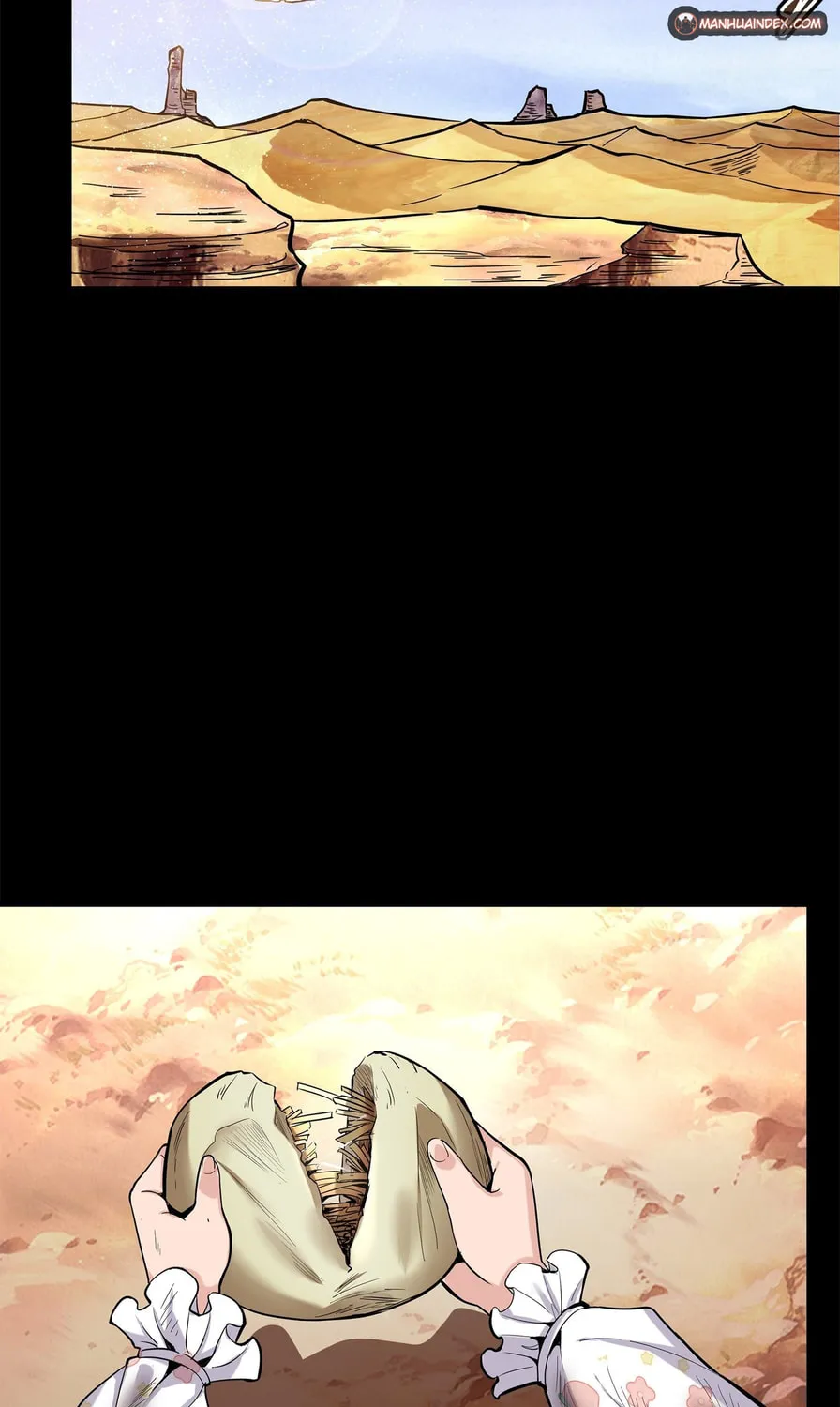 Legend of Star General (Colored) Chapter 62 page 44 - 