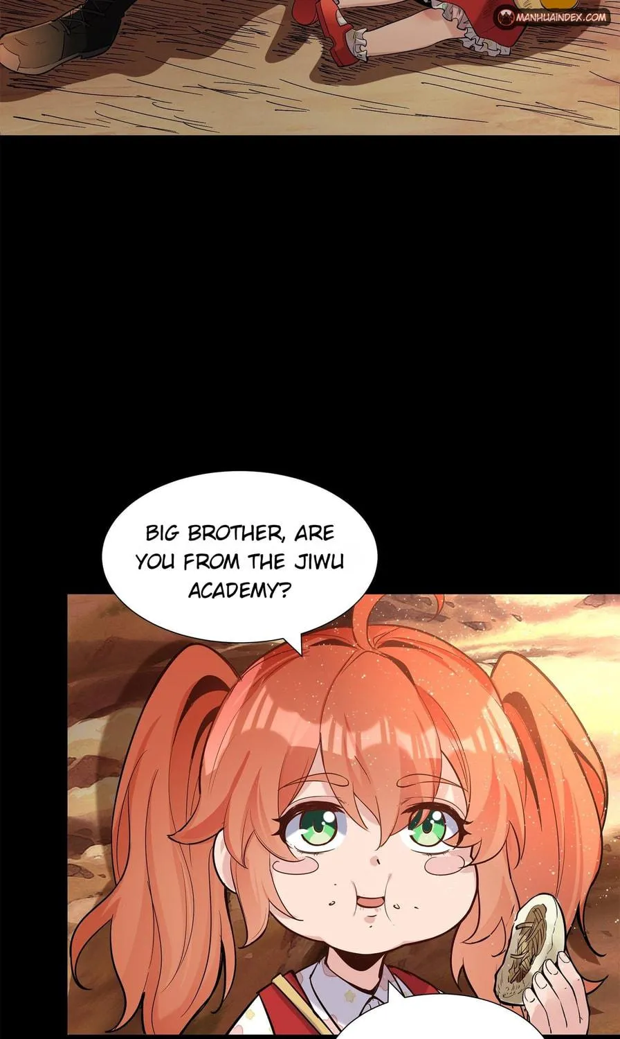 Legend of Star General (Colored) Chapter 62 page 48 - 