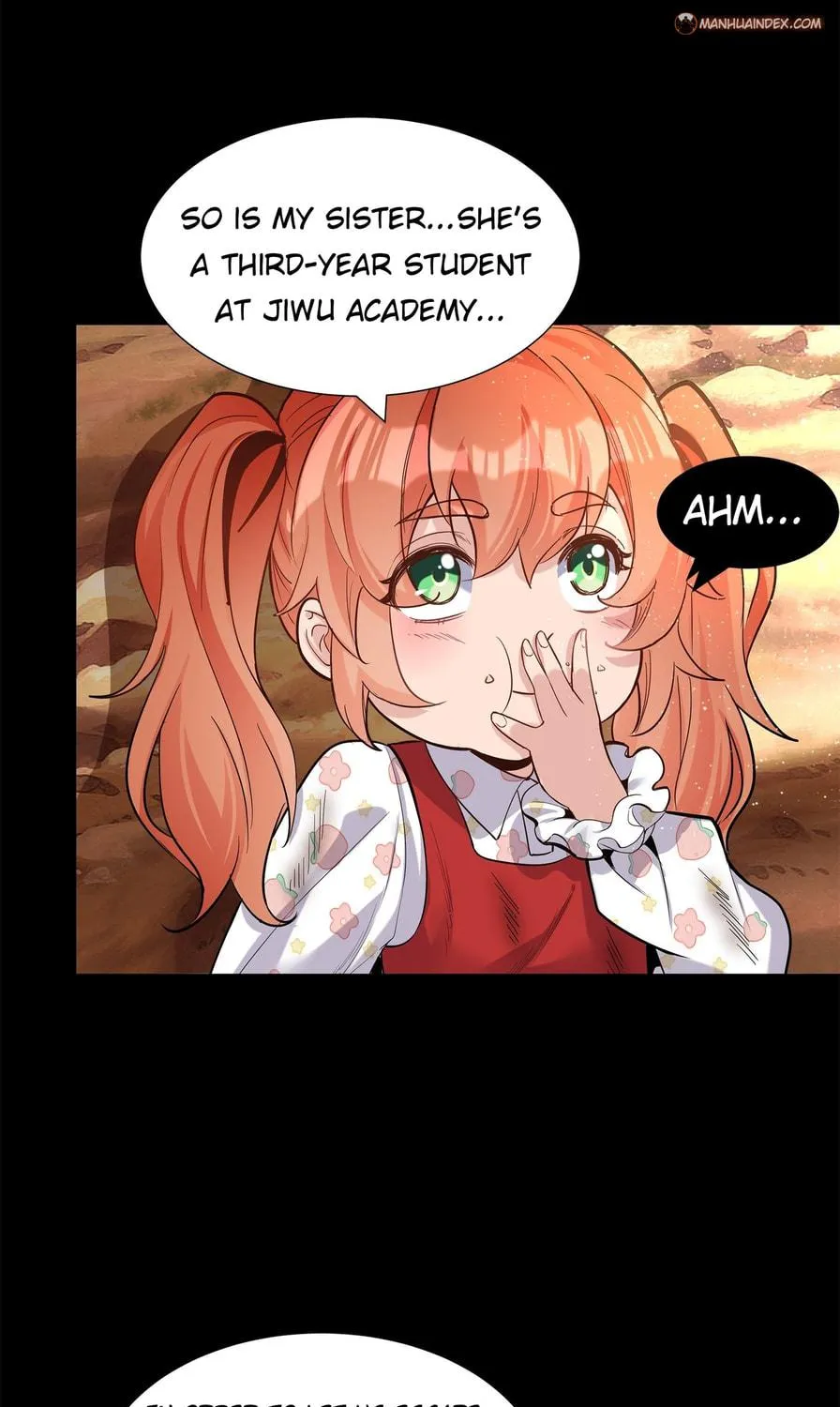 Legend of Star General (Colored) Chapter 62 page 52 - 