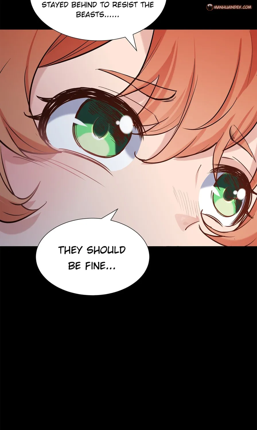 Legend of Star General (Colored) Chapter 62 page 54 - 