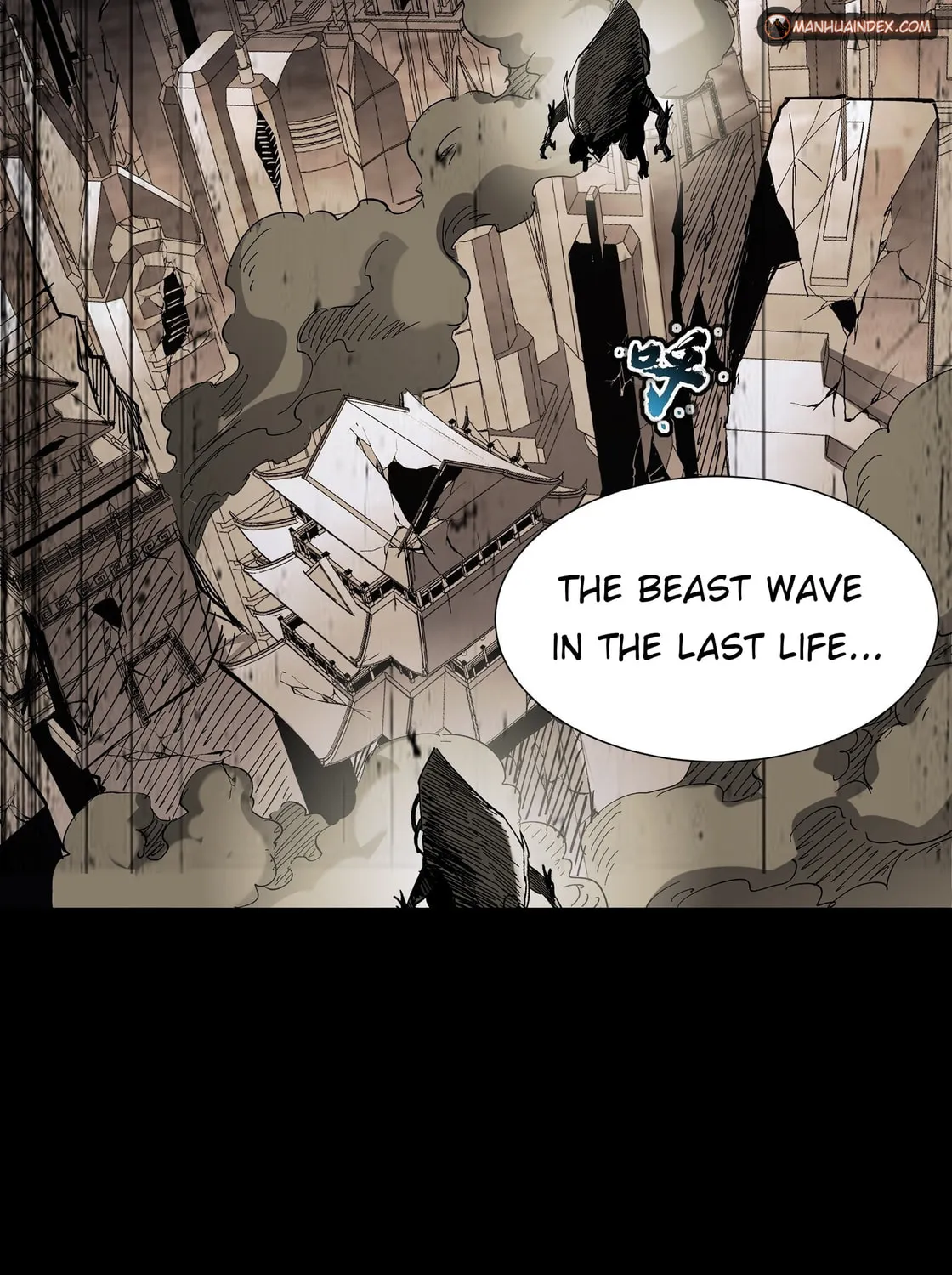 Legend of Star General (Colored) Chapter 62 page 7 - 