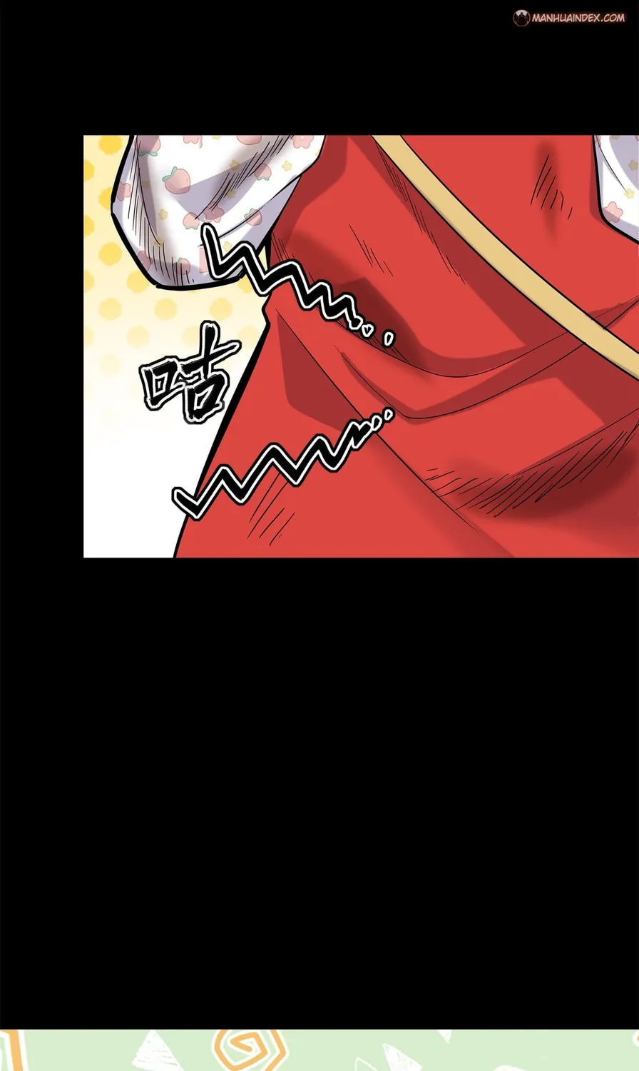 Legend of Star General (Colored) Chapter 62 page 61 - 