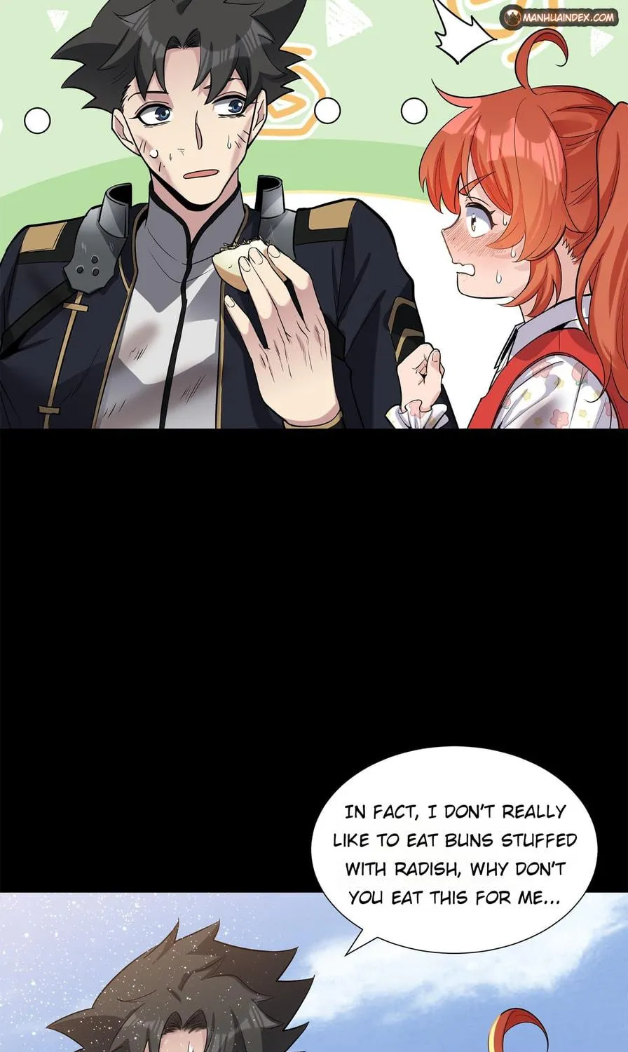 Legend of Star General (Colored) Chapter 62 page 63 - 