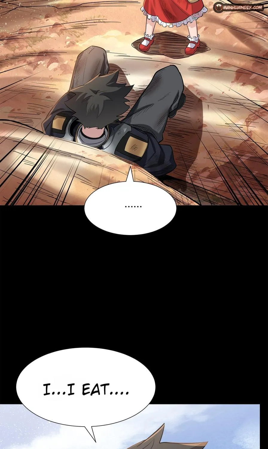 Legend of Star General (Colored) Chapter 62 page 69 - 