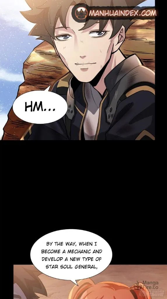 Legend of Star General (Colored) Chapter 62 page 76 - 