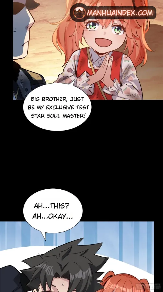 Legend of Star General (Colored) Chapter 62 page 77 - 