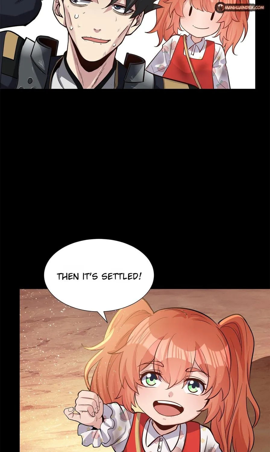 Legend of Star General (Colored) Chapter 62 page 78 - 