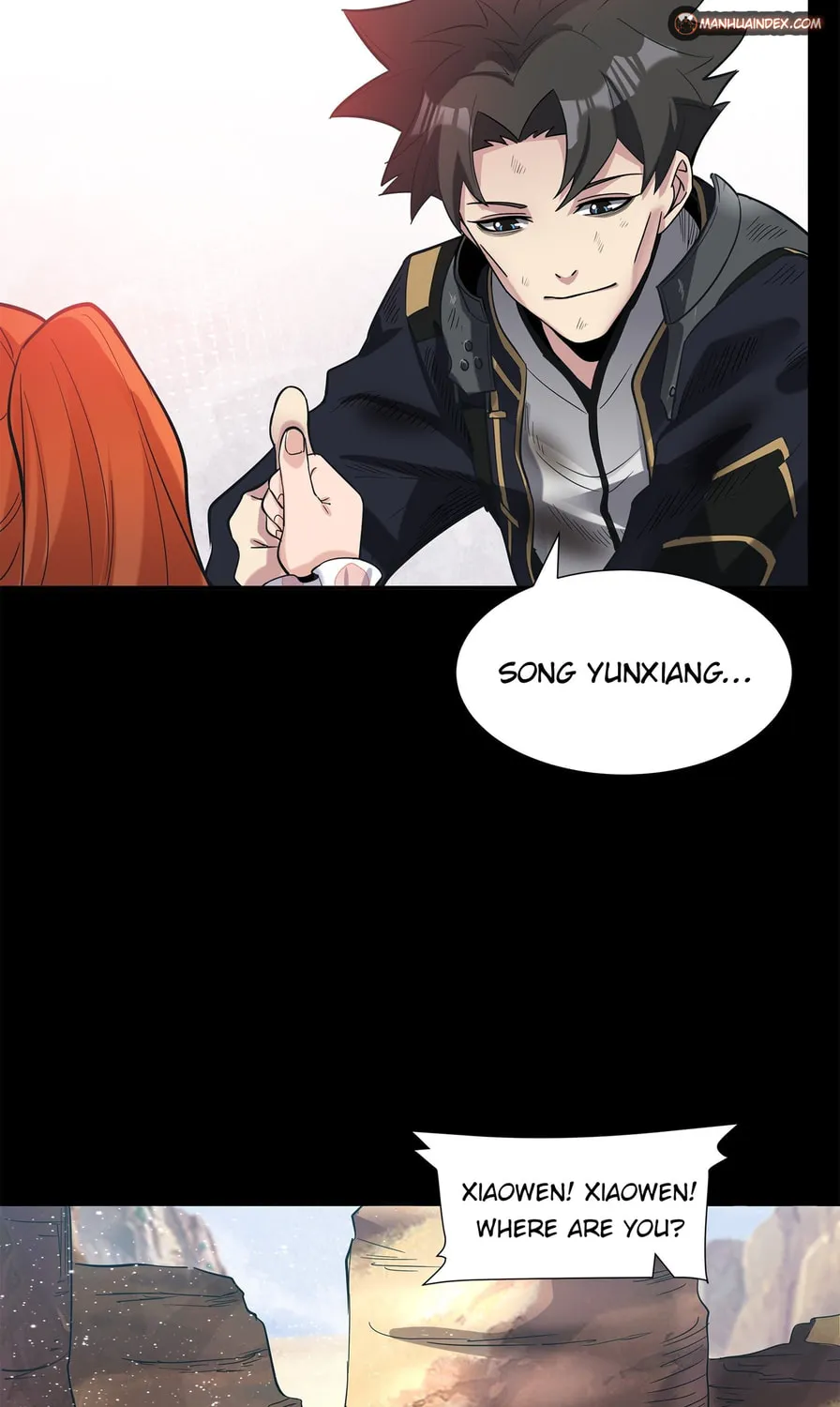 Legend of Star General (Colored) Chapter 62 page 87 - 