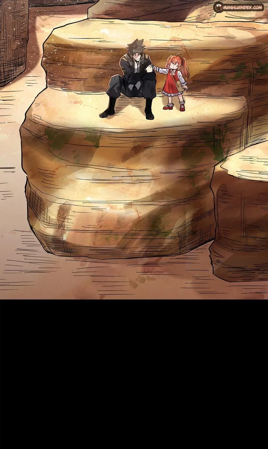 Legend of Star General (Colored) Chapter 62 page 89 - 