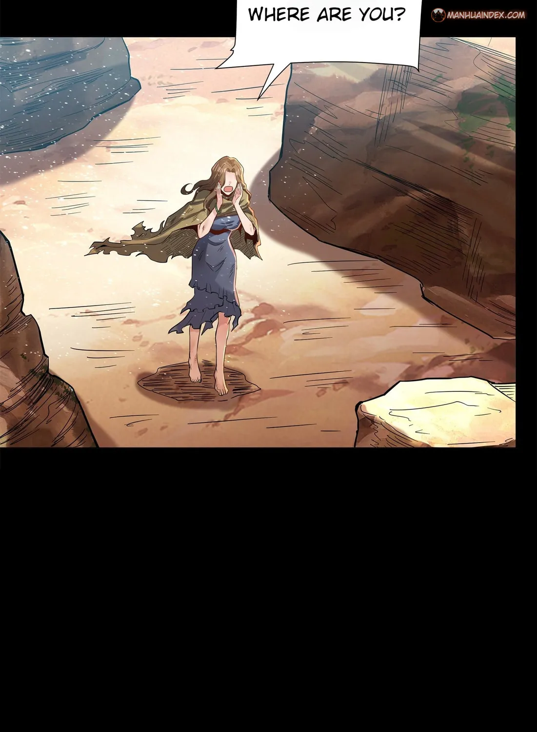 Legend of Star General (Colored) Chapter 62 page 91 - 