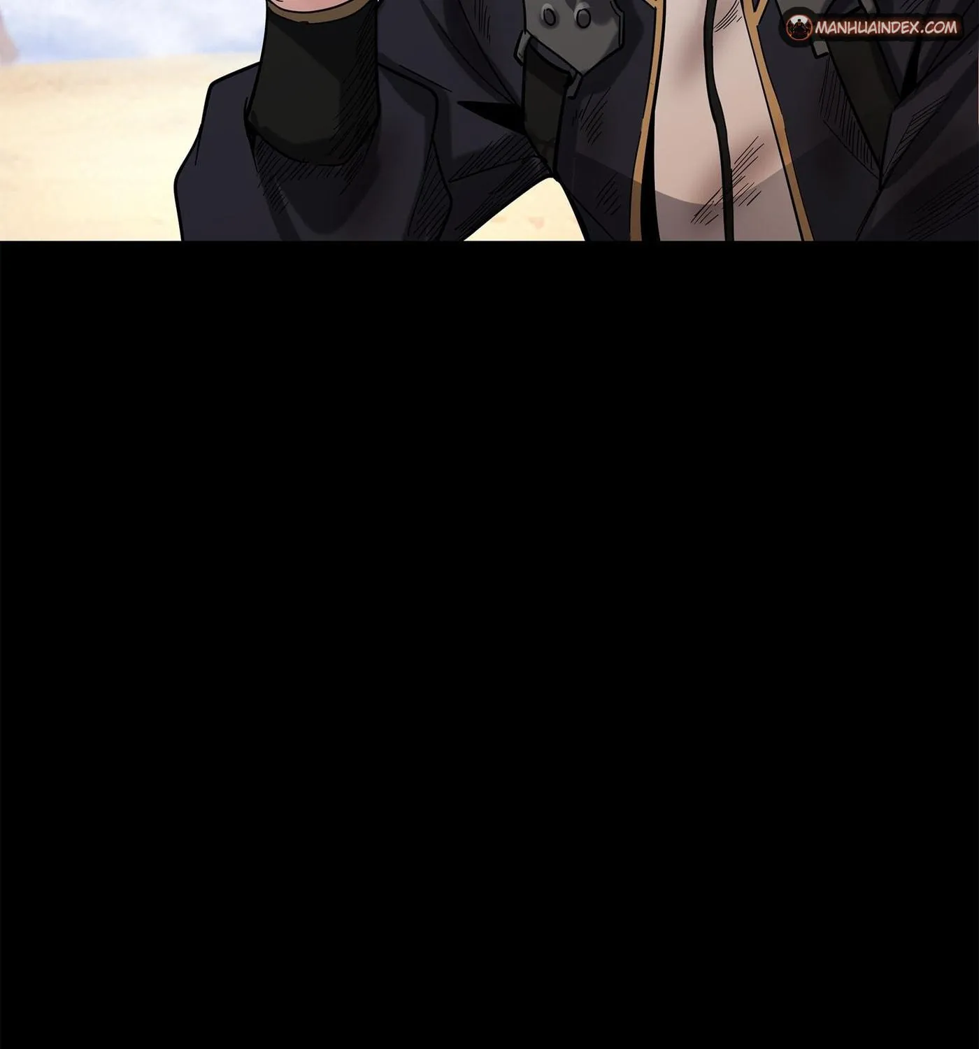 Legend of Star General (Colored) Chapter 63 page 11 - 
