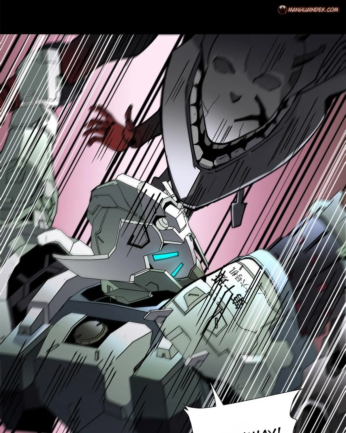 Legend of Star General (Colored) Chapter 63 page 19 - 