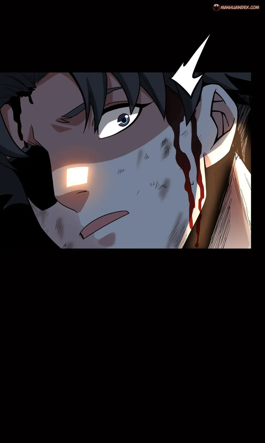 Legend of Star General (Colored) Chapter 63 page 33 - 