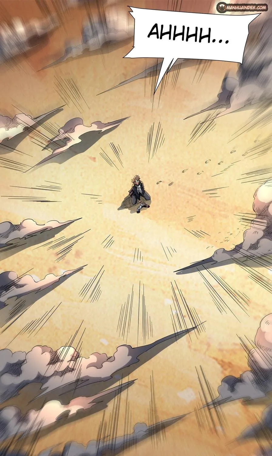 Legend of Star General (Colored) Chapter 63 page 39 - 