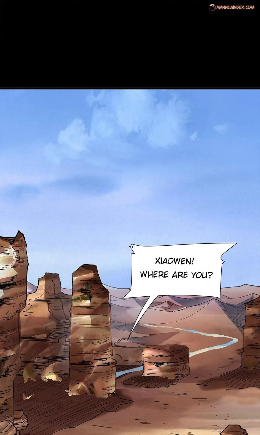 Legend of Star General (Colored) Chapter 63 page 5 - 