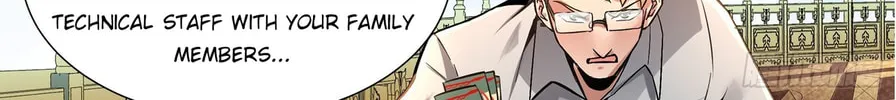 Legend of Star General (Colored) Chapter 63 page 46 - 