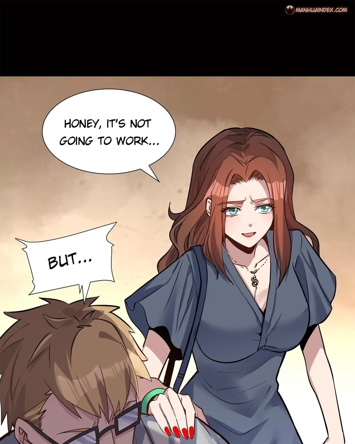 Legend of Star General (Colored) Chapter 63 page 49 - 