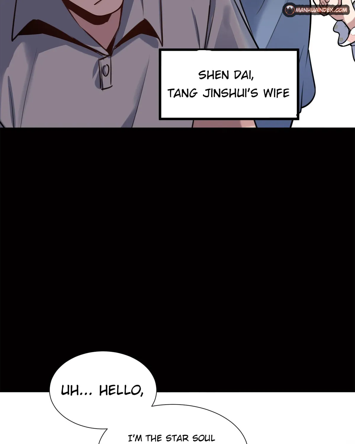 Legend of Star General (Colored) Chapter 63 page 51 - 