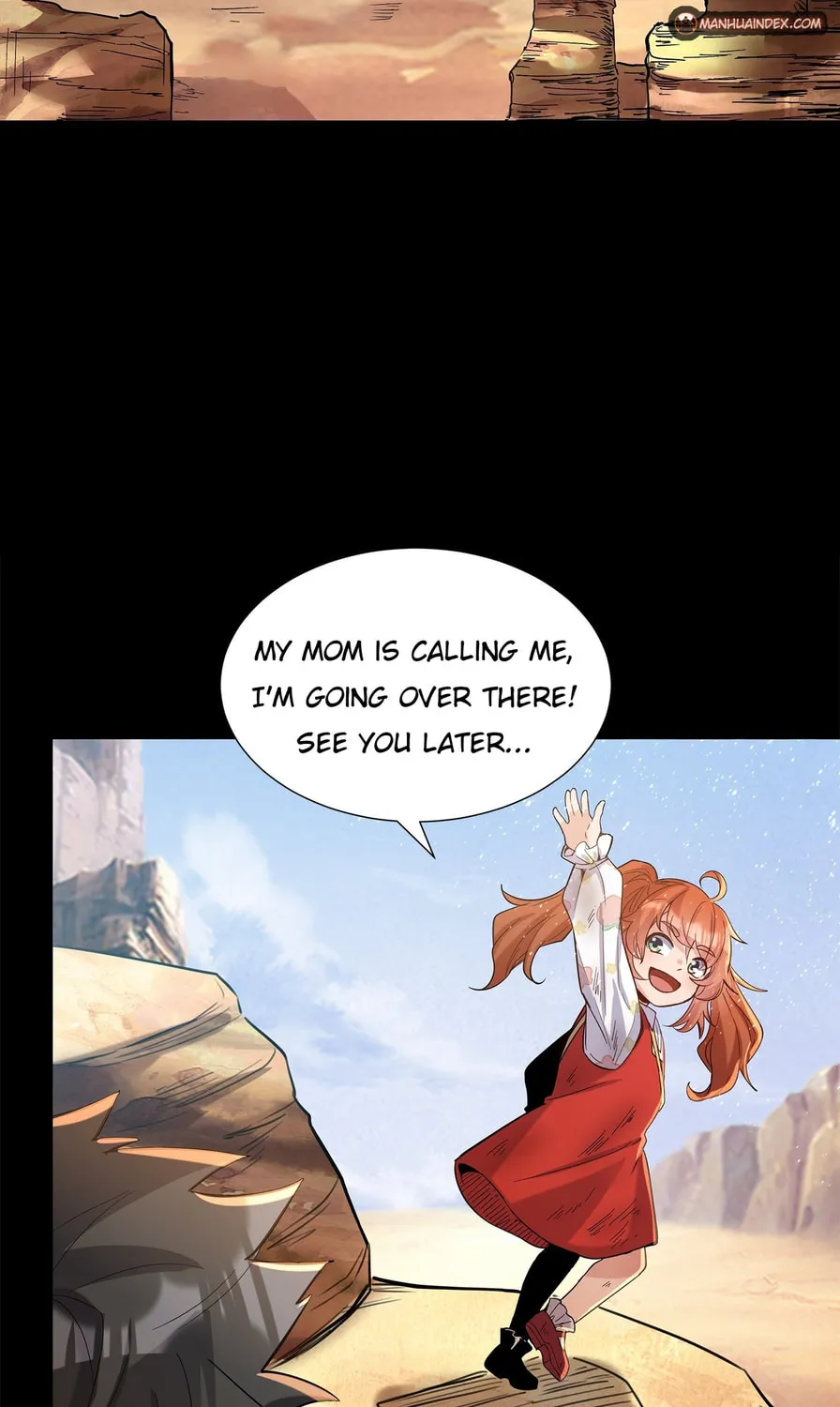 Legend of Star General (Colored) Chapter 63 page 7 - 