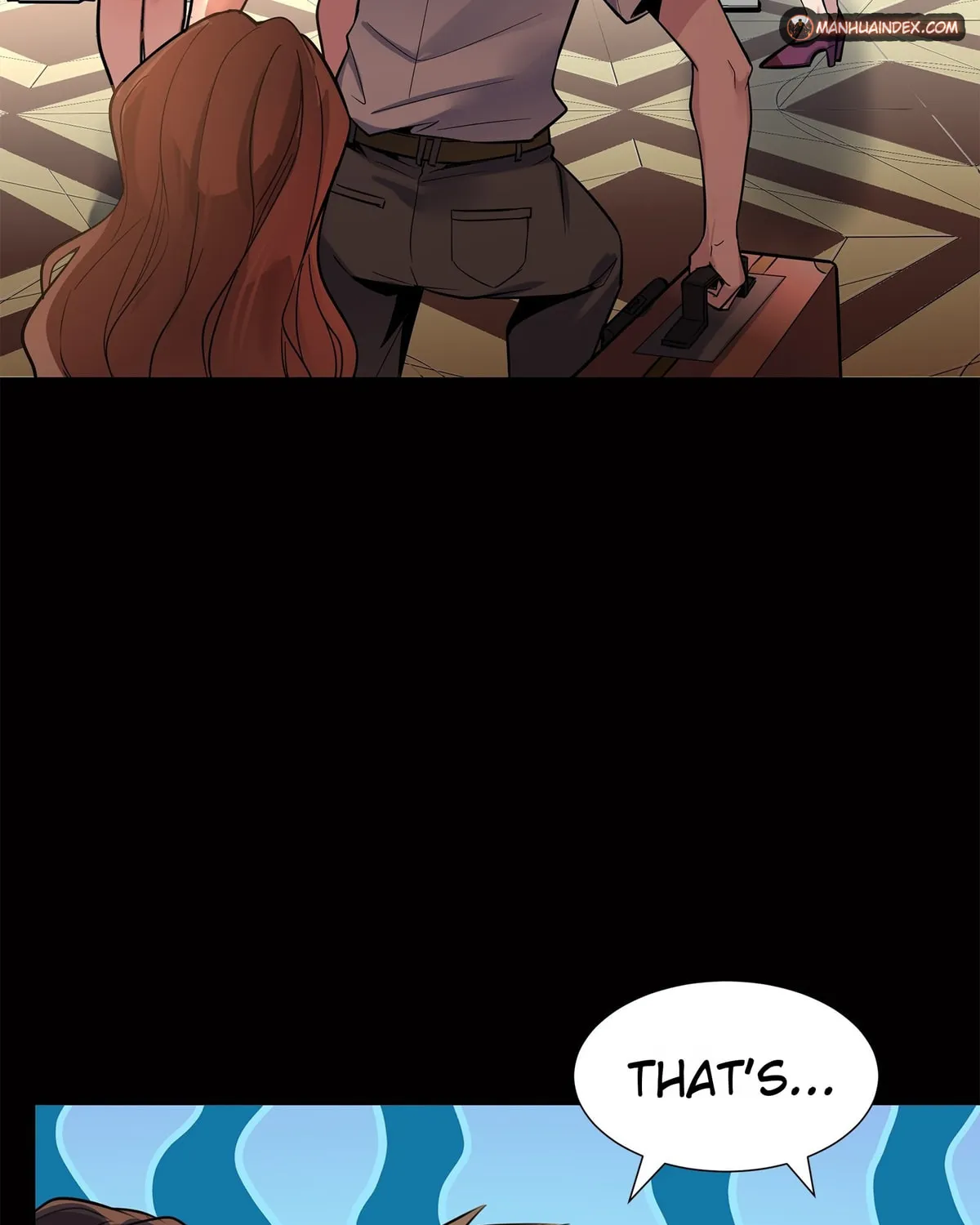Legend of Star General (Colored) Chapter 63 page 61 - 