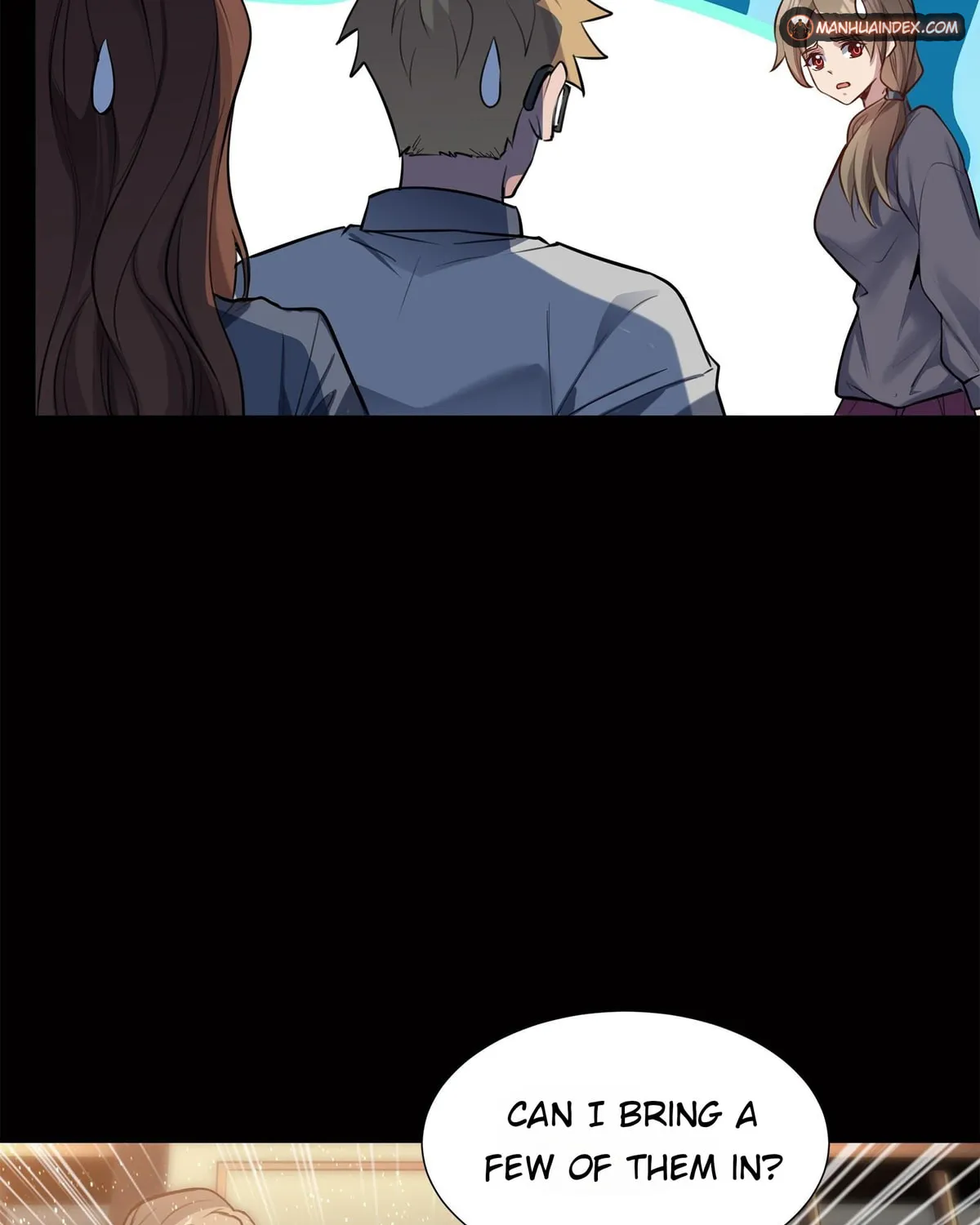 Legend of Star General (Colored) Chapter 63 page 63 - 