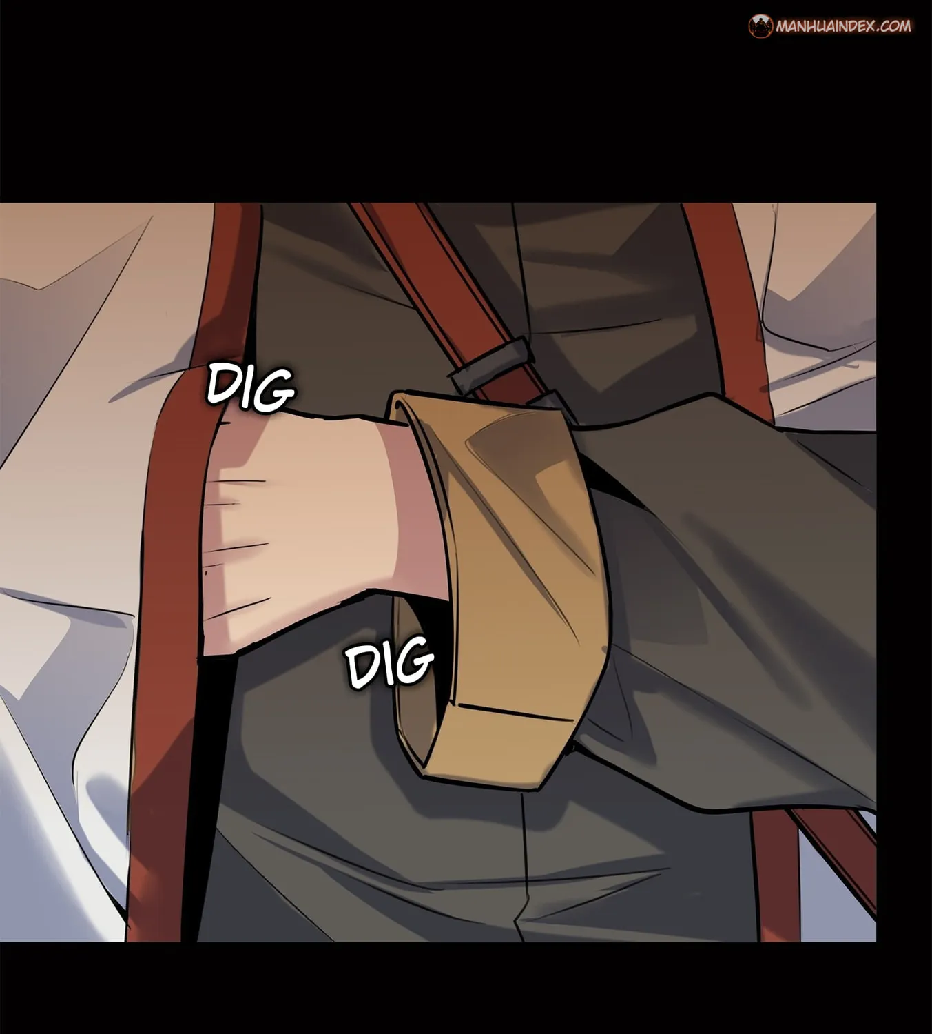 Legend of Star General (Colored) Chapter 63 page 67 - 
