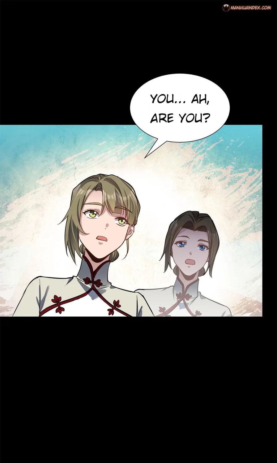 Legend of Star General (Colored) Chapter 63 page 69 - 