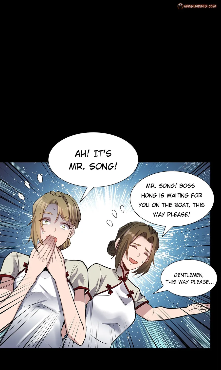 Legend of Star General (Colored) Chapter 63 page 73 - 