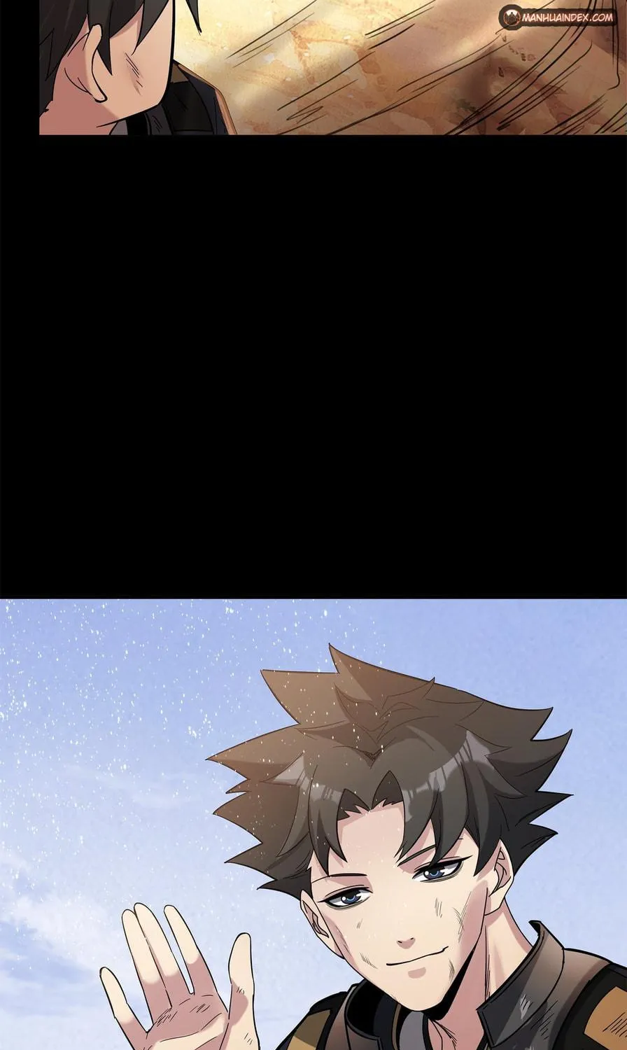 Legend of Star General (Colored) Chapter 63 page 9 - 