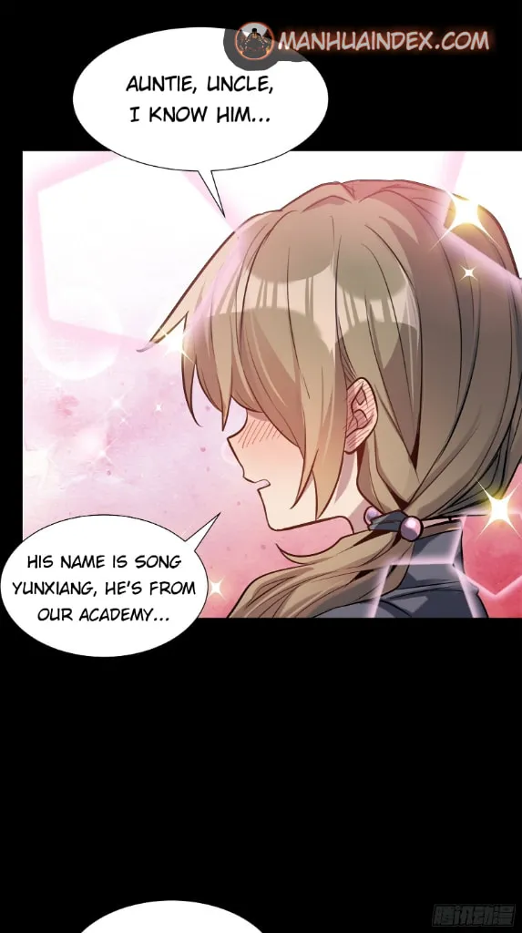 Legend of Star General (Colored) Chapter 63 page 81 - 