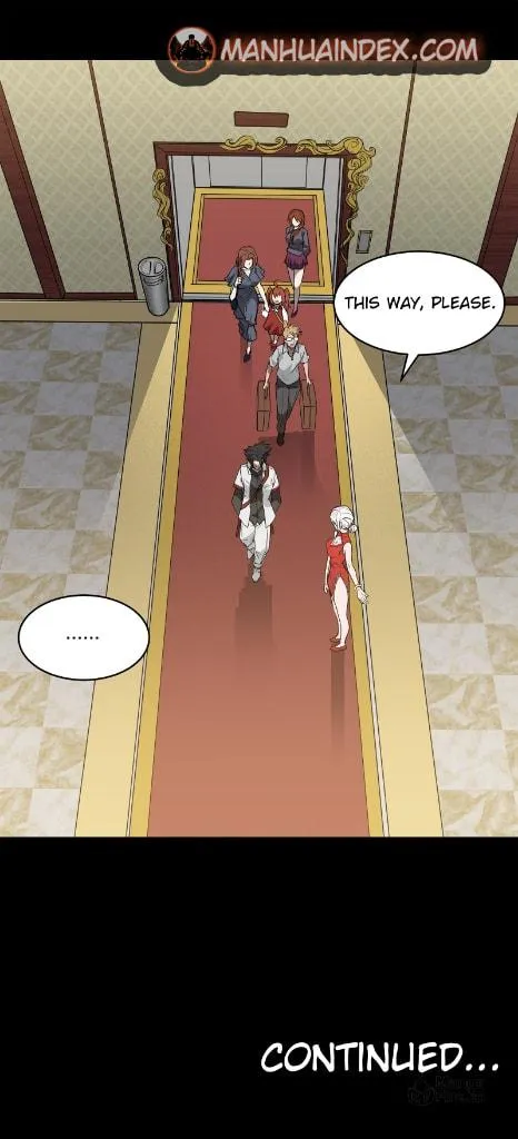Legend of Star General (Colored) Chapter 63 page 99 - 