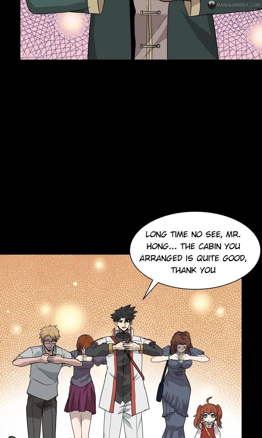 Legend of Star General (Colored) Chapter 64 page 13 - 